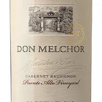Don Melchor Cabernet Sauvignon 2022 - imagem 2