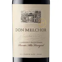 Don Melchor Cabernet Sauvignon 2022 - imagem 2
