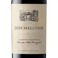 Don Melchor Cabernet Sauvignon 2022 - imagem 2