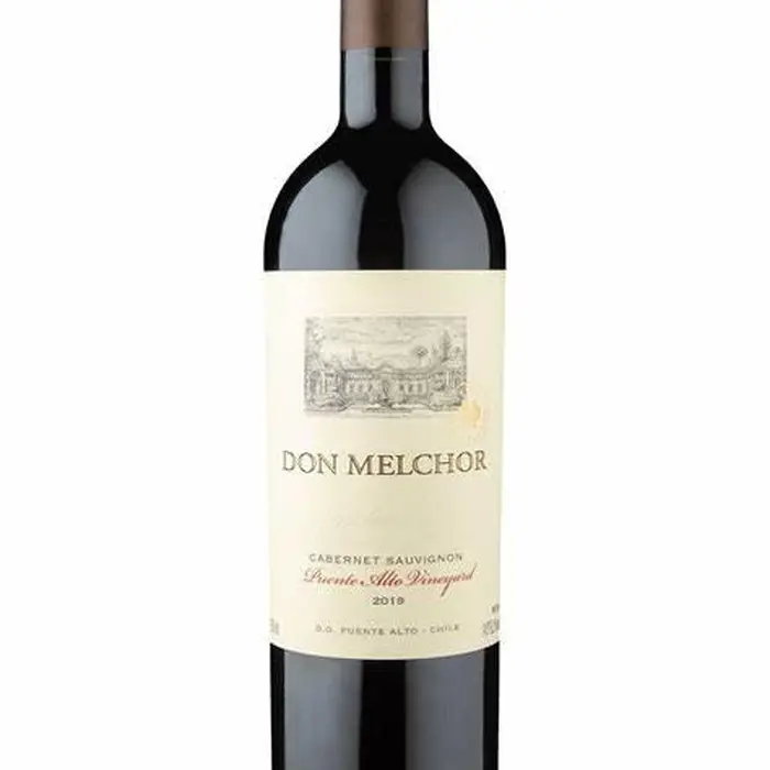 Don Melchor Cabernet Sauvignon 2022
