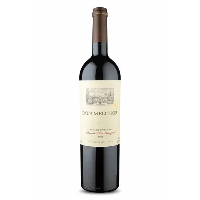 Don Melchor Cabernet Sauvignon 2022