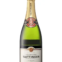 Champagne Taittinger Réserve Brut  375ml. - imagem 2