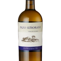 Pazo de Señorans Albariño Selección de Añada 2011 - imagem 1