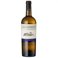 Pazo de Señorans Albariño Selección de Añada 2011 - imagem 1