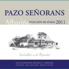 Pazo de Señorans Albariño Selección de Añada 2011