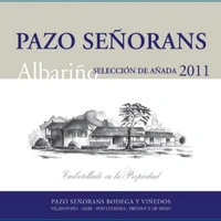 Pazo de Señorans Albariño Selección de Añada 2011 - imagem 2