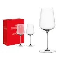 Spiegelau Definition Universal Glass 550ml Caixa c/2 Taças. - imagem 1