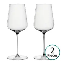 Spiegelau Definition Universal Glass 550ml Caixa c/2 Taças. - imagem 2