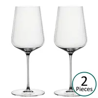 Spiegelau Definition Universal Glass 550ml Caixa c/2 Taças. - imagem 2