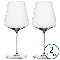 Spiegelau Definition Bordeaux  750ml. Caixa c/2 Taças - imagem 2