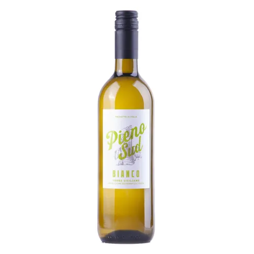 Pieno Sud Bianco Terre Siciliane Igt 2021