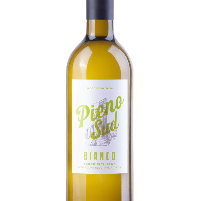 Pieno Sud Bianco Terre Siciliane Igt 2021