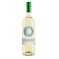 Bodegas Campos Reales Canfo Sauvignon Blanc - Airén 2021 - imagem 1