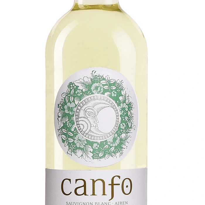 Bodegas Campos Reales Canfo Sauvignon Blanc - Airén 2021