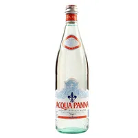 Água Panna Sem Gás – 505ml - imagem 1