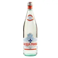 Água Panna Sem Gás – 505ml - imagem 1