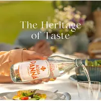 Água Panna Sem Gás – 505ml - imagem 3