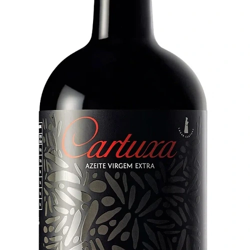 Azeite Extra Virgem Cartuxa 500ml