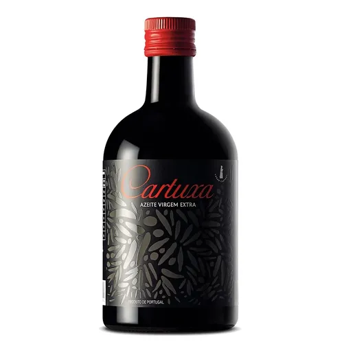 Azeite Extra Virgem Cartuxa 500ml