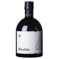 Azeite Extra Virgem Mouchão Courellas 500ml - imagem 1