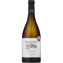 Bacalhôa Chardonnay Branco 2022 Península de Setúbal  - imagem 1