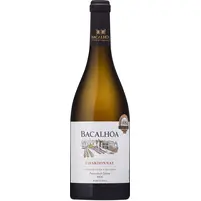 Bacalhôa Chardonnay Branco 2022 Península de Setúbal  - imagem 1