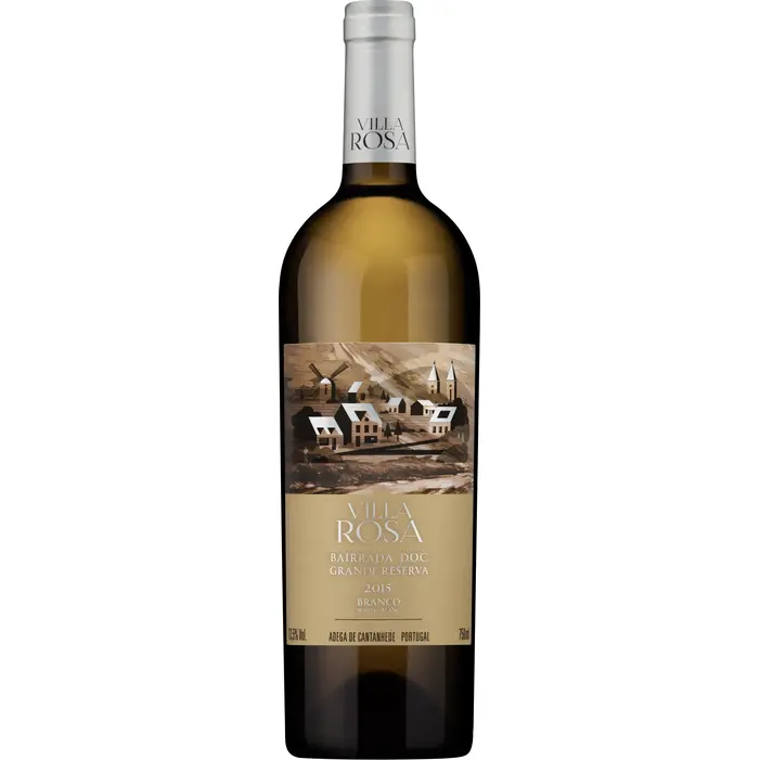 Villa Rosa Gran Reserva Branco 2022