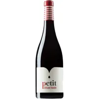 Petit Pittacum 2018 - Bodegas Pittacum  - imagem 1