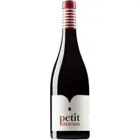 Petit Pittacum 2018 - Bodegas Pittacum  - imagem 1