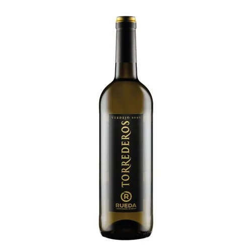 Verdejo Torrederos Rueda D.O  2020 