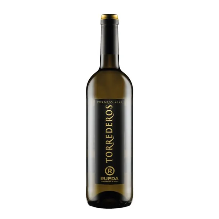Verdejo Torrederos Rueda D.O  2020 
