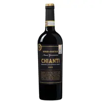  Chianti Docg "Borgo al Pascolo" Nuova Generazione 2020 - imagem 1