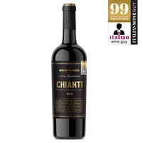  Chianti Docg "Borgo al Pascolo" Nuova Generazione 2020 - imagem 2