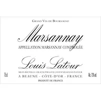 Louis Latour Marsannay  2019 - imagem 2