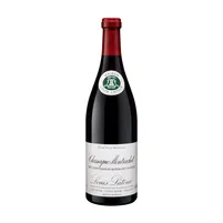 Louis Latour Chassagne-Montrachet 2019 - imagem 1