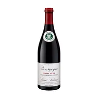 Louis Latour Bourgogne Pinot Noir 2020 - imagem 1