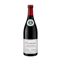 Louis Latour Bourgogne Pinot Noir 2020 - imagem 1