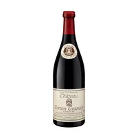 Louis Latour Château Corton Grancey Grand Cru 2017 - imagem 1