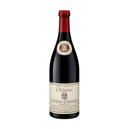 Louis Latour Château Corton Grancey Grand Cru 2017