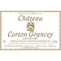 Louis Latour Château Corton Grancey Grand Cru 2017 - imagem 2