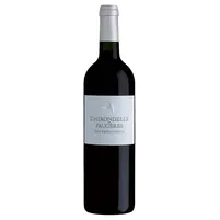 Château L’Hirondelle de Faugères 2015 Saint Émilion Grand Cru - imagem 1