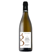 Chablis Grand Cru 'Les Preuses' Domaine Gueguen 2020 - imagem 1