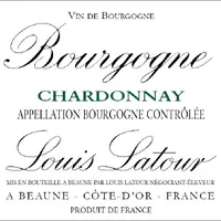 Louis Latour Bourgogne Chardonnay 2023 - imagem 1
