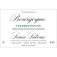 Louis Latour Bourgogne Chardonnay 2023 - imagem 2