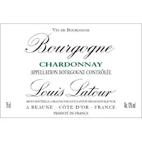 Louis Latour Bourgogne Chardonnay 2023 - imagem 2