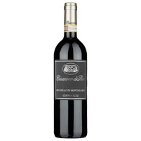 Brunello di Montalcino Casanova di Neri Cerretalto 2016  - imagem 1
