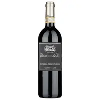 Brunello di Montalcino Casanova di Neri Cerretalto 2016  - imagem 1