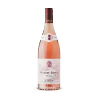 Etienne Guigal Côtes du Rhône Rosé 2020 - imagem 1