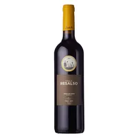 Bodegas Emilio Moro Finca Resalso 2022 - imagem 1