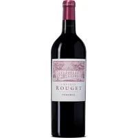 Château Rouget 2018 Pomerol - imagem 1